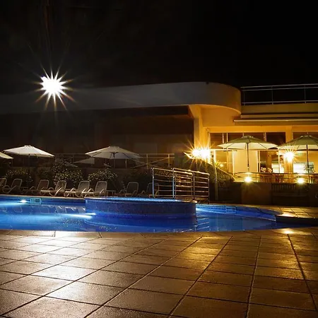 Les Sanguinaires Appart hôtel Ajaccio (Corsica)
