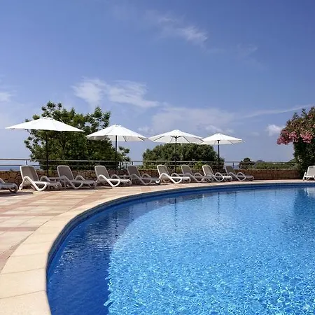 Apartahotel Les Sanguinaires