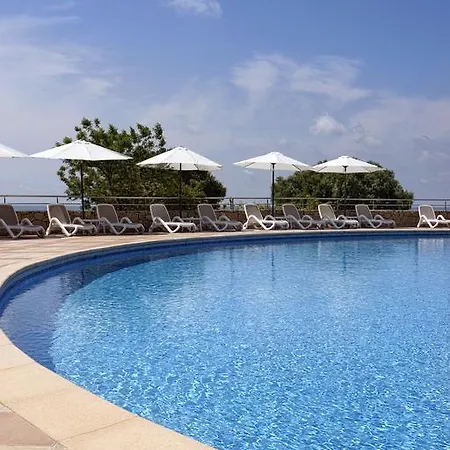Les Sanguinaires Apartahotel 4*