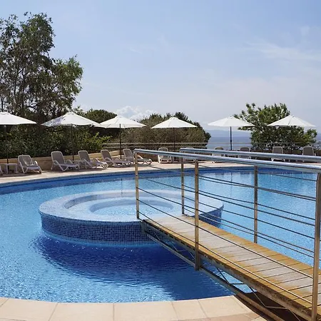 Les Sanguinaires Apartahotel