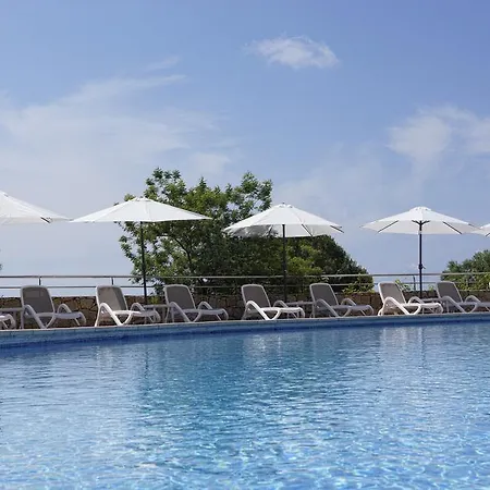 Apartahotel Les Sanguinaires Ajaccio (Corsica)
