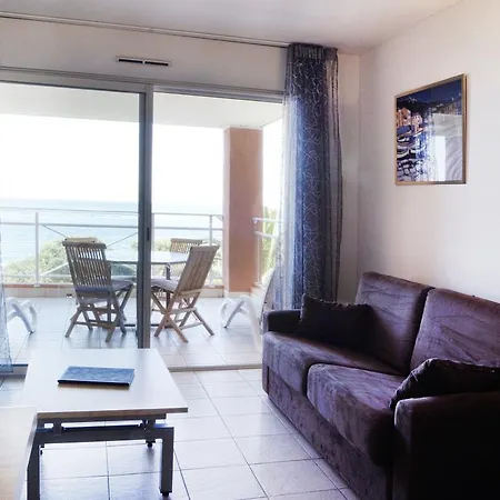Les Sanguinaires Apartahotel