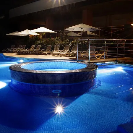 Apartahotel Les Sanguinaires Ajaccio (Corsica)
