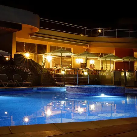 Apartahotel Les Sanguinaires 4*