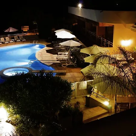 Les Sanguinaires Apartahotel 4*