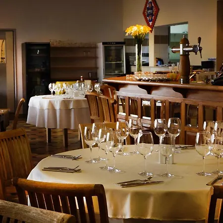Les Sanguinaires Apartahotel